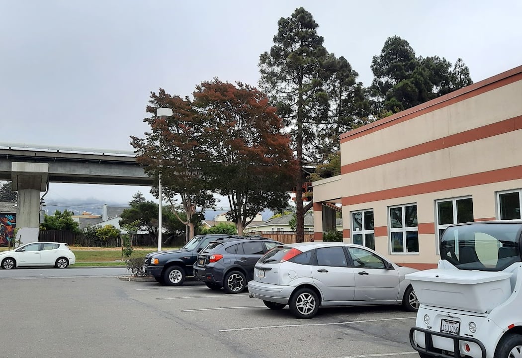 Albany Recreation & Community Services 2