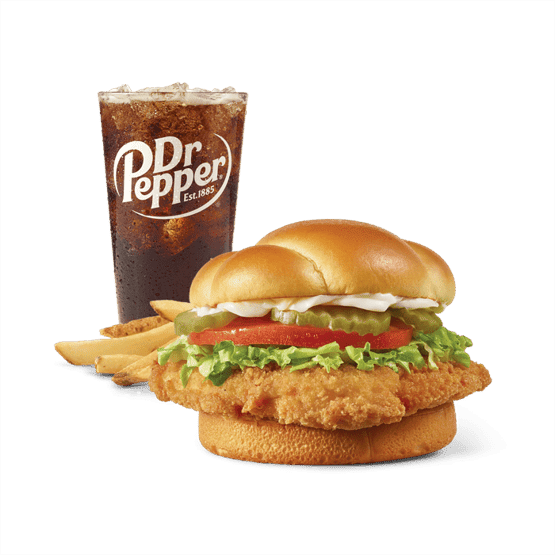 Wendy's 2
