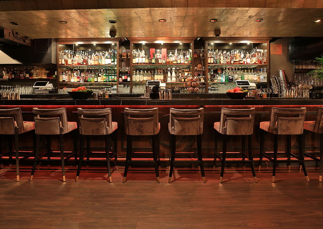 Hawthorn Private Event Space 1