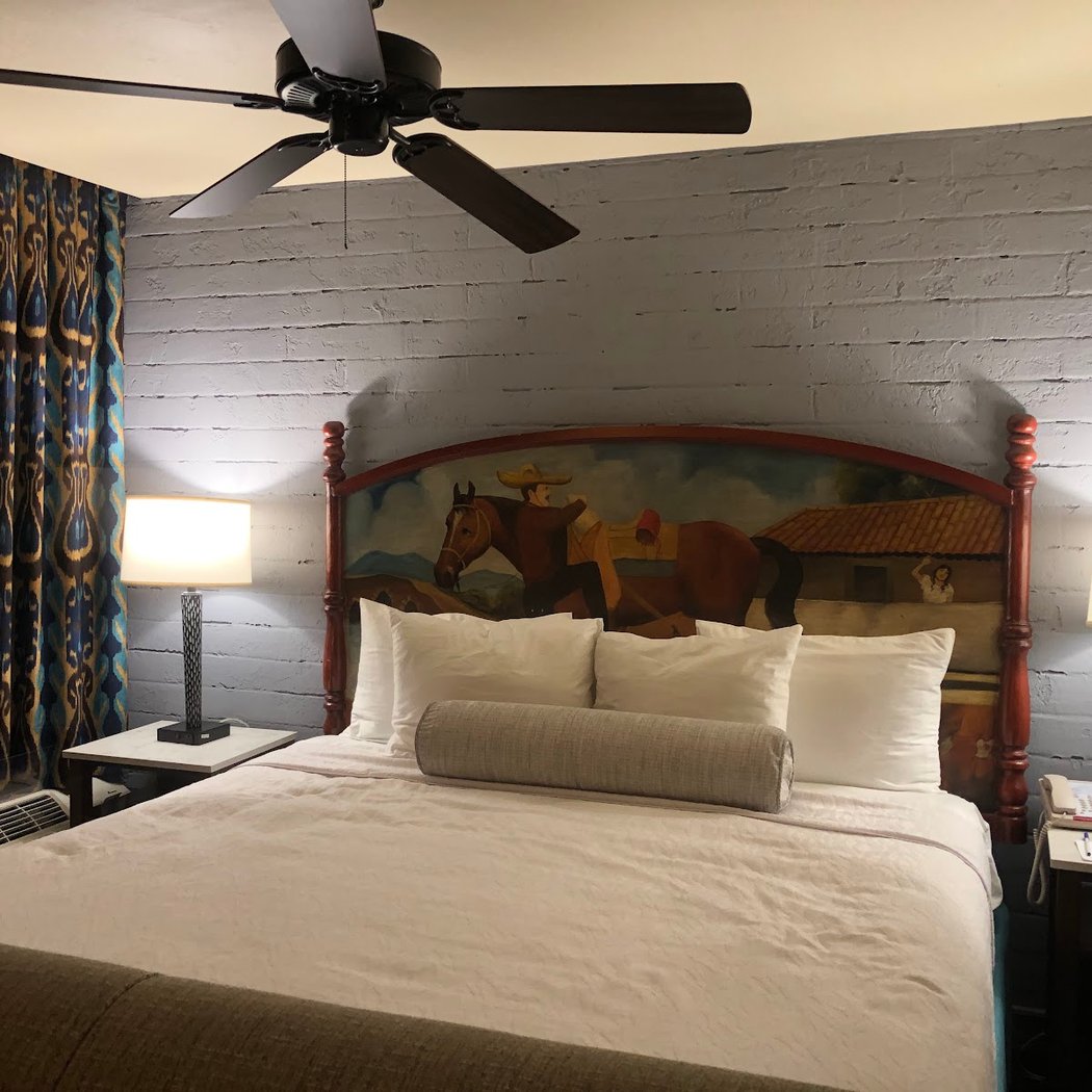 La Posada Lodge & Casitas, an Ascend Collection Hotel 2