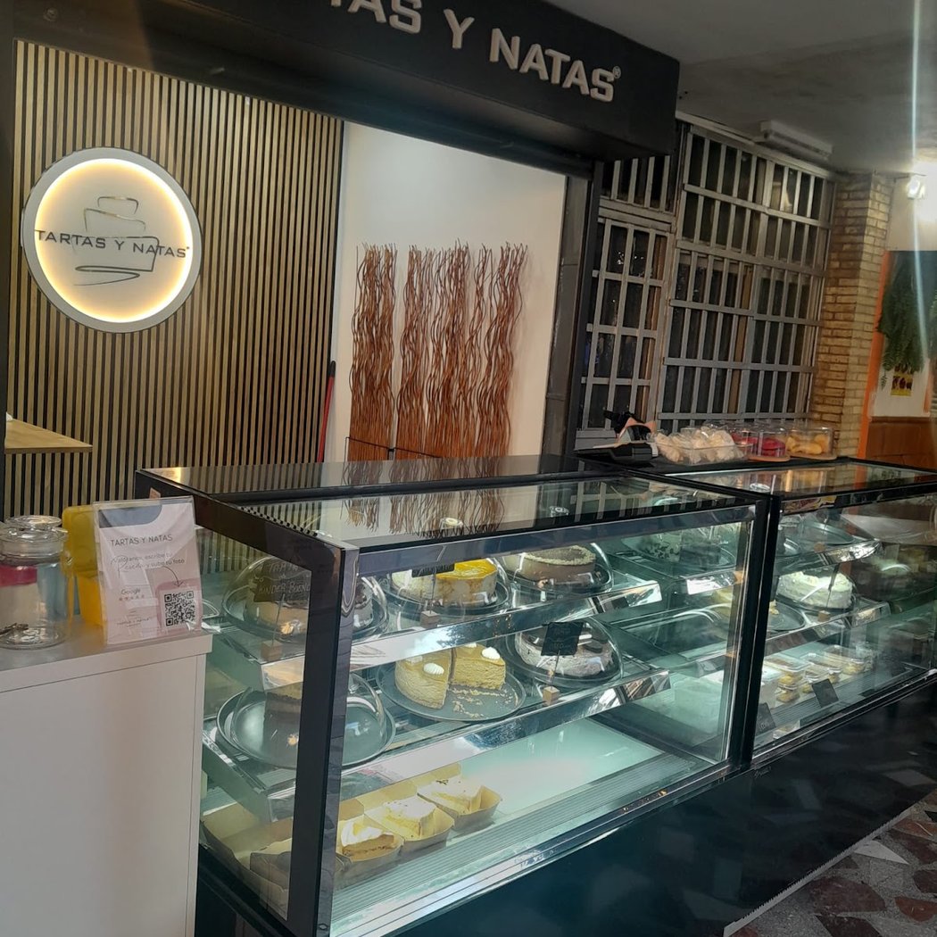 Tartas Y Natas 2