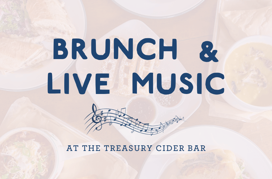 Brunch & Live Music - Northwest Passage 2