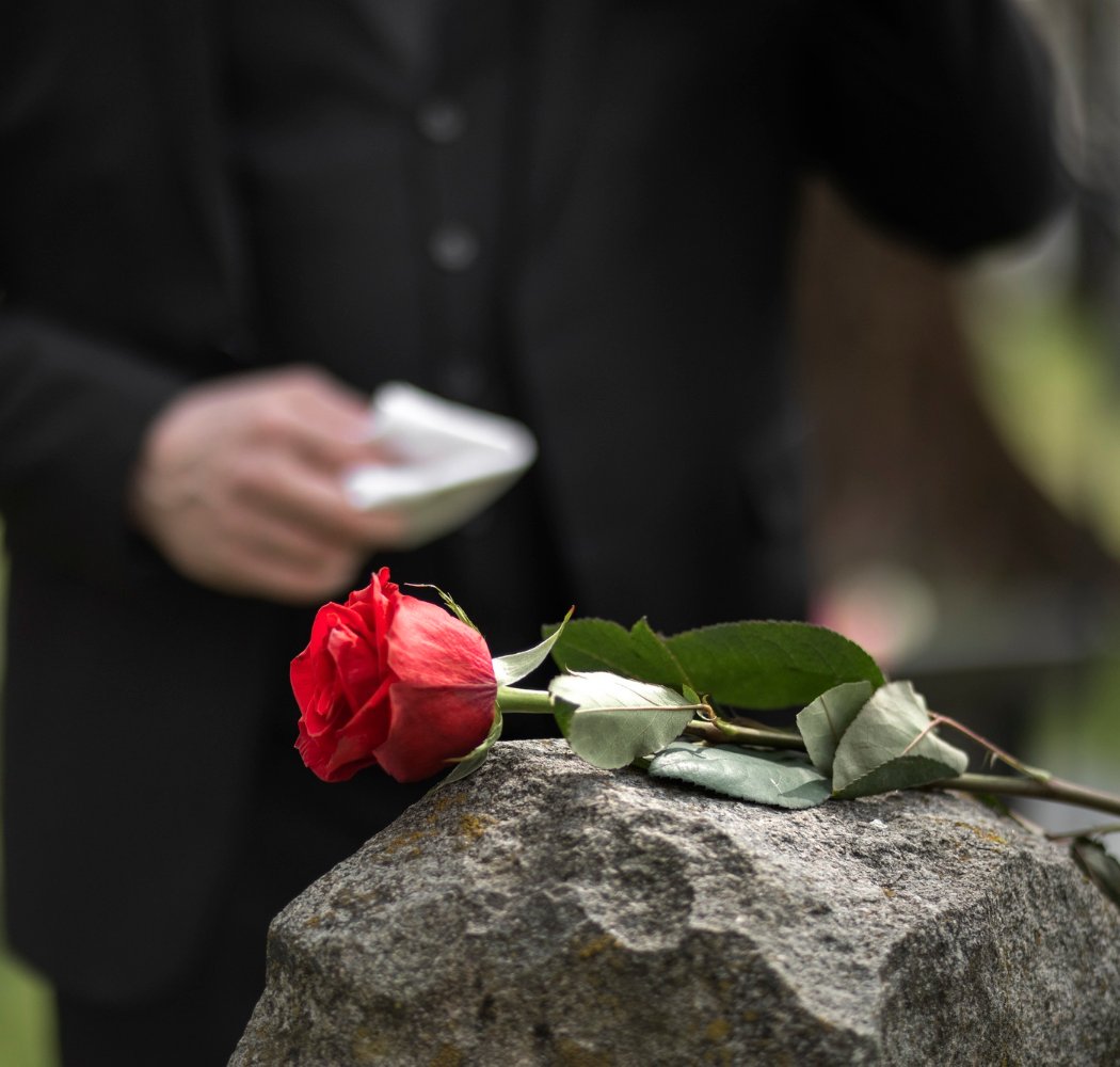 Cérémonie d'hommage aux victimes de la guerre d'Algérie 1