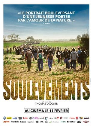 SOULEVEMENTS 1