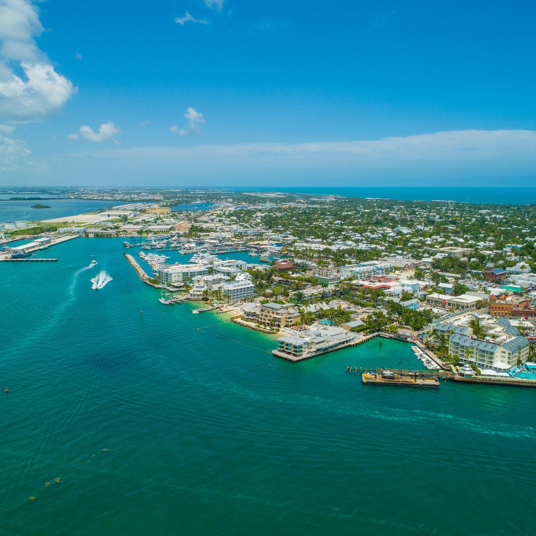 Key West 1