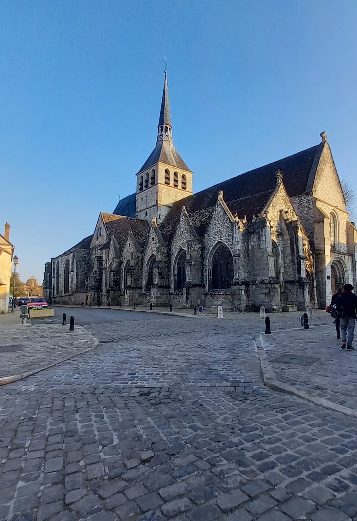 Journées du Patrimoine 2025 1