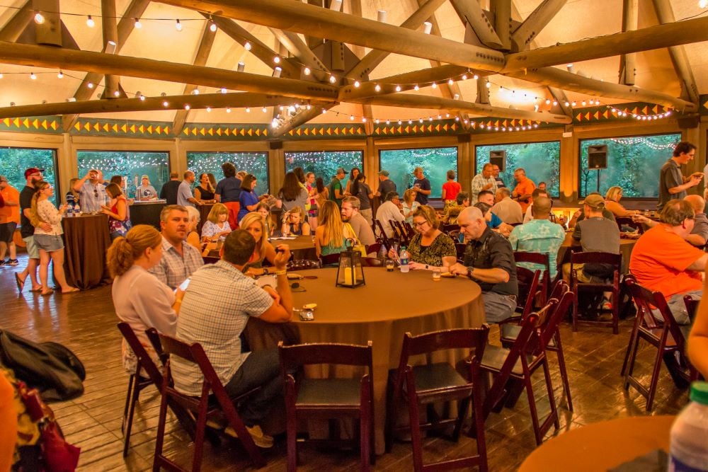 Brew at the Zoo 3