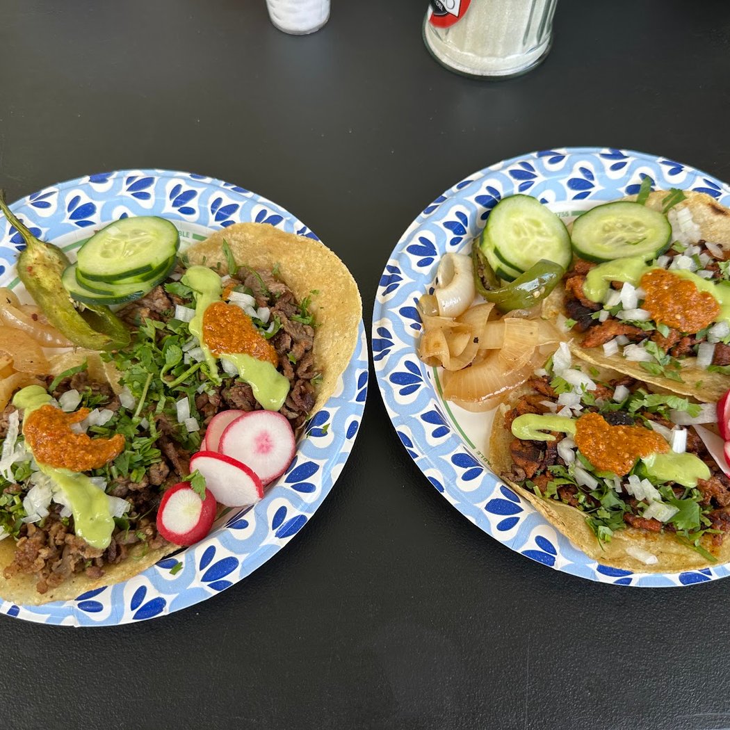 El Chilango Catering 3