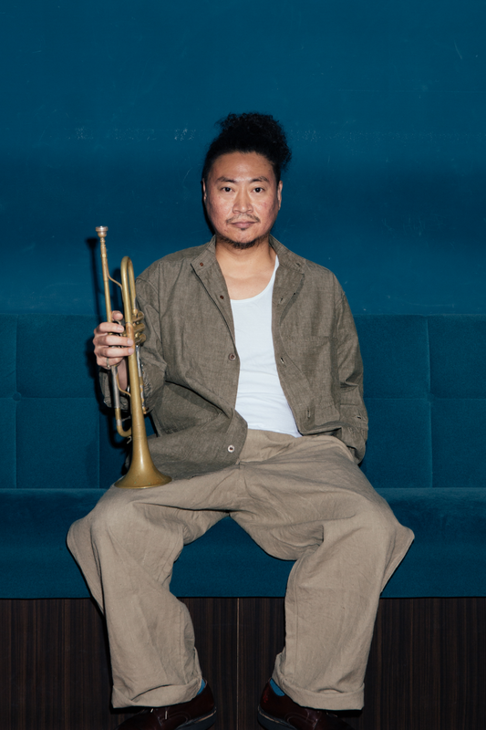 TAKUYA KURODA 1