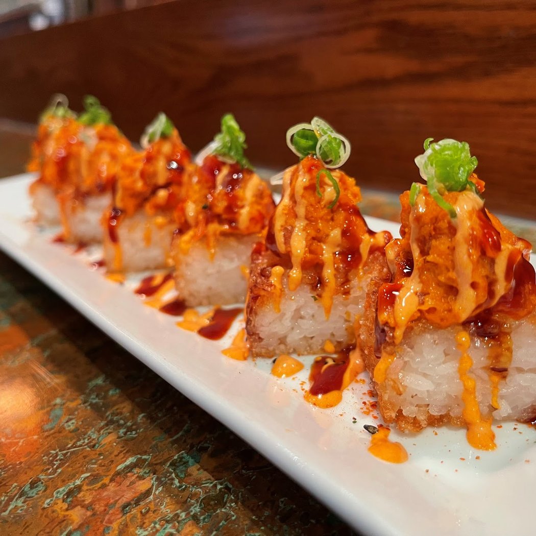 Arirang Hibachi Steakhouse 1