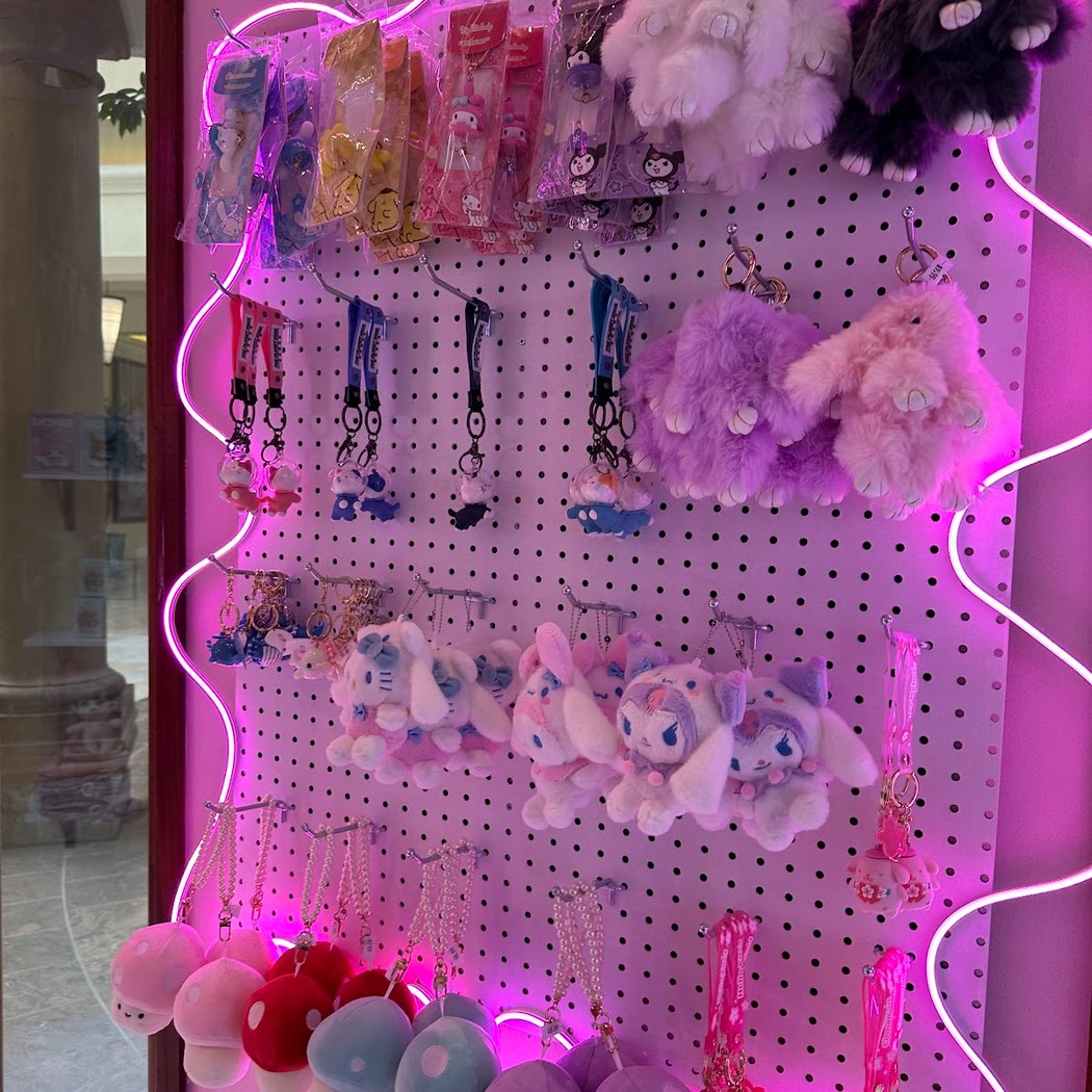 Starbunni 3