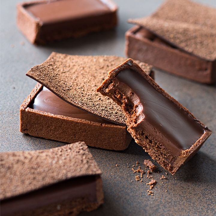 La Maison du Chocolat 2