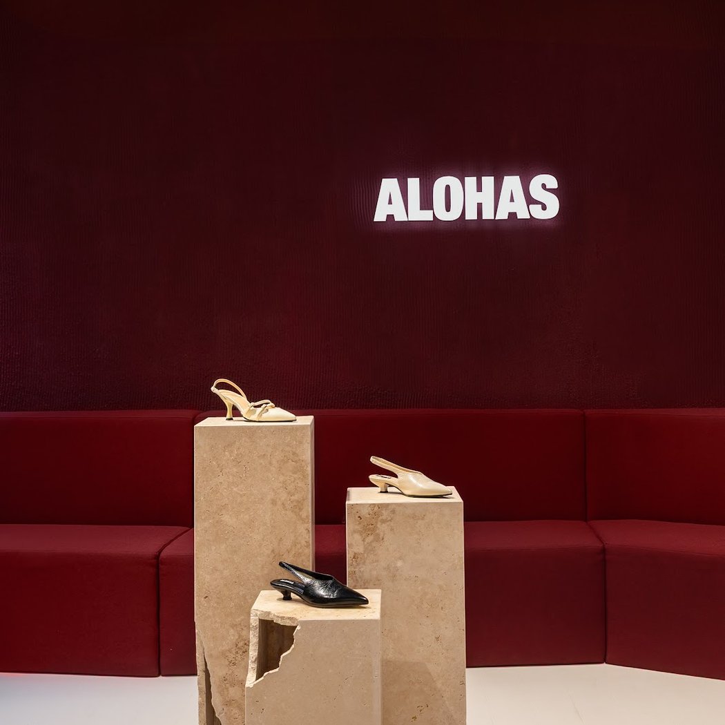 ALOHAS 1