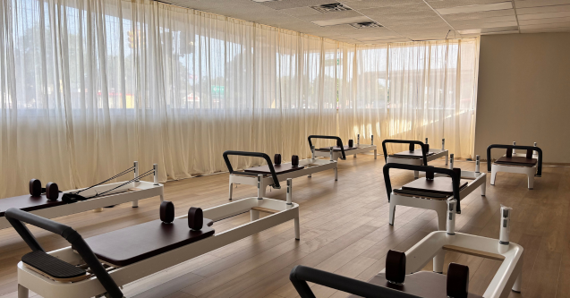 Casa Pilates 2
