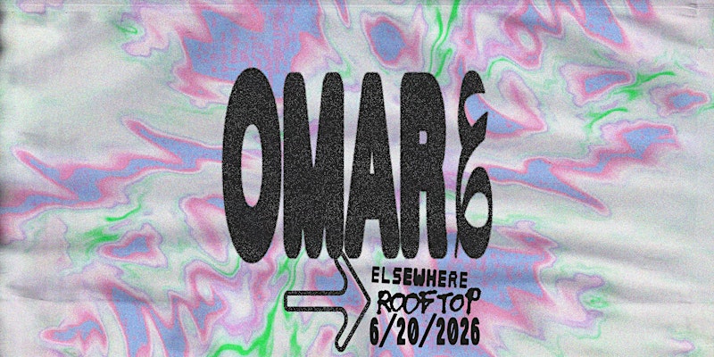 Omar ؏ - Omar’s World 1