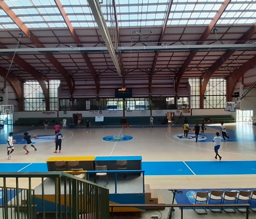 Sports Marcel Cerdan Complex 2