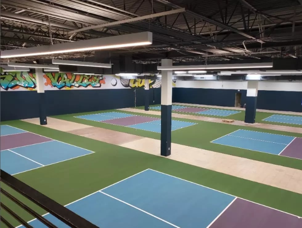 Hudson Valley Pickleball and Golf Center 2