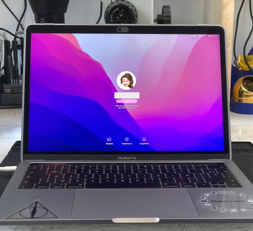Lovitech - Réparation MacBook et iMac 3