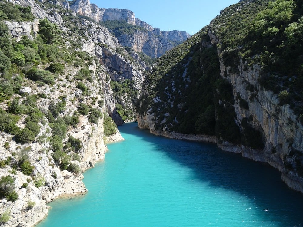 Gorges Du Verdon 2