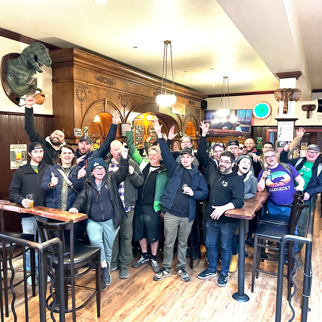 Seattle Singles Event: Happy Hour 2