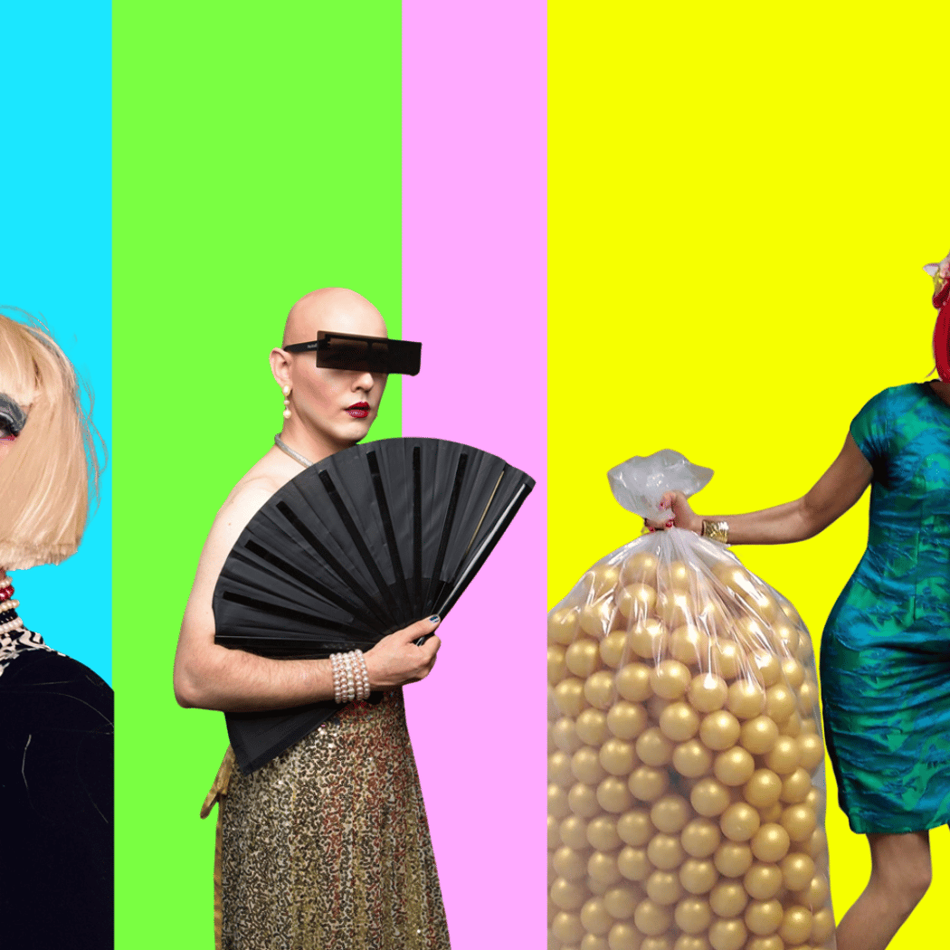 Le Bingo Drag de la rentrée 1