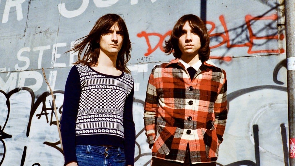 The Lemon Twigs 1