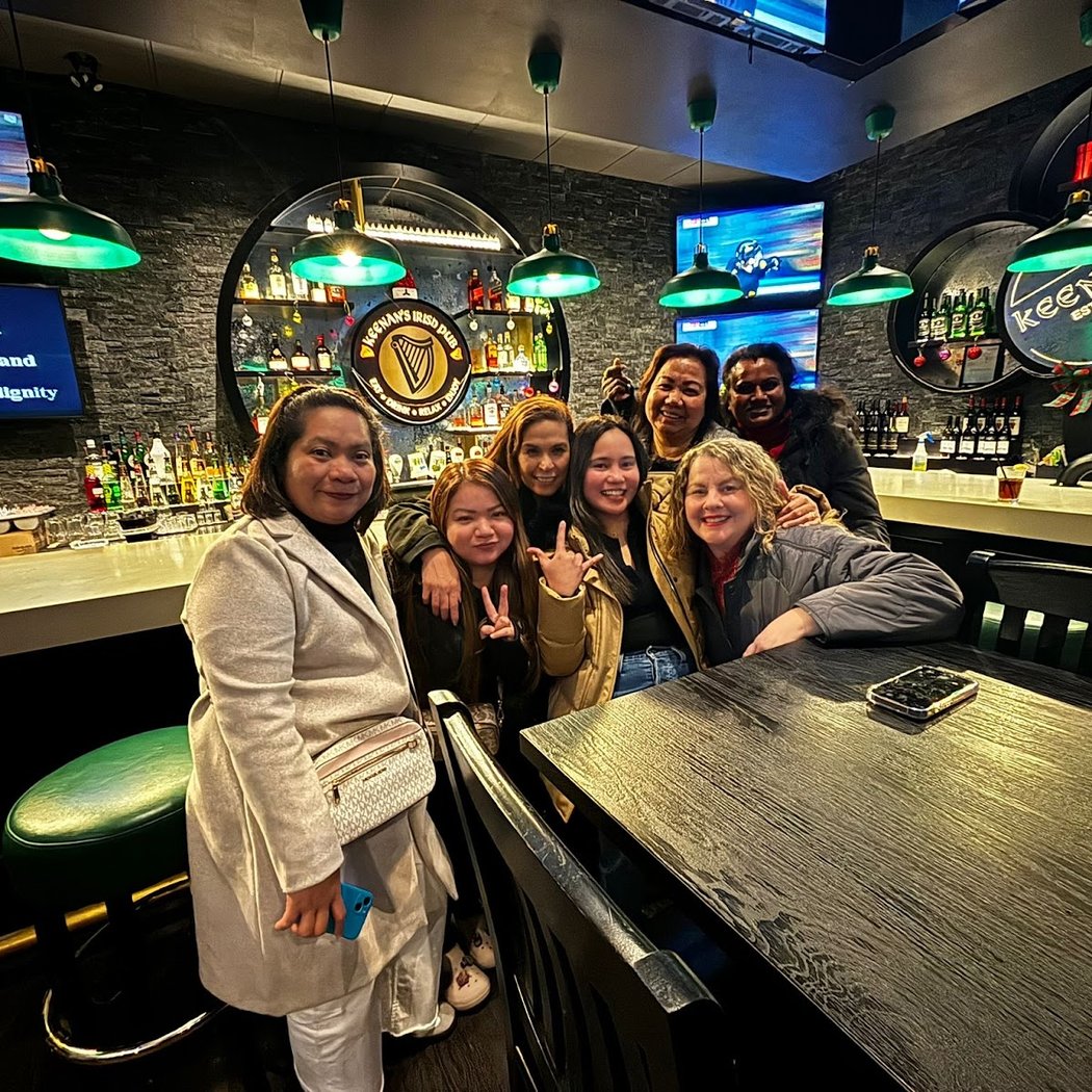 Monday Night Trivia 3