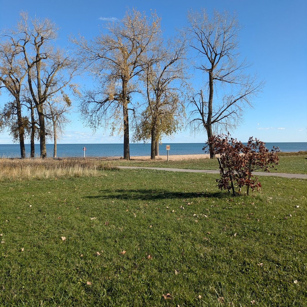William C. Sterling State Park 3