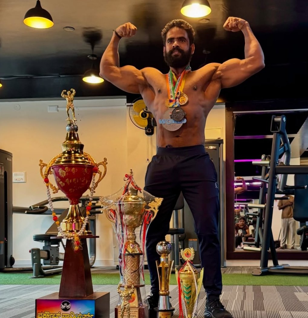 Vadi Fitness 1