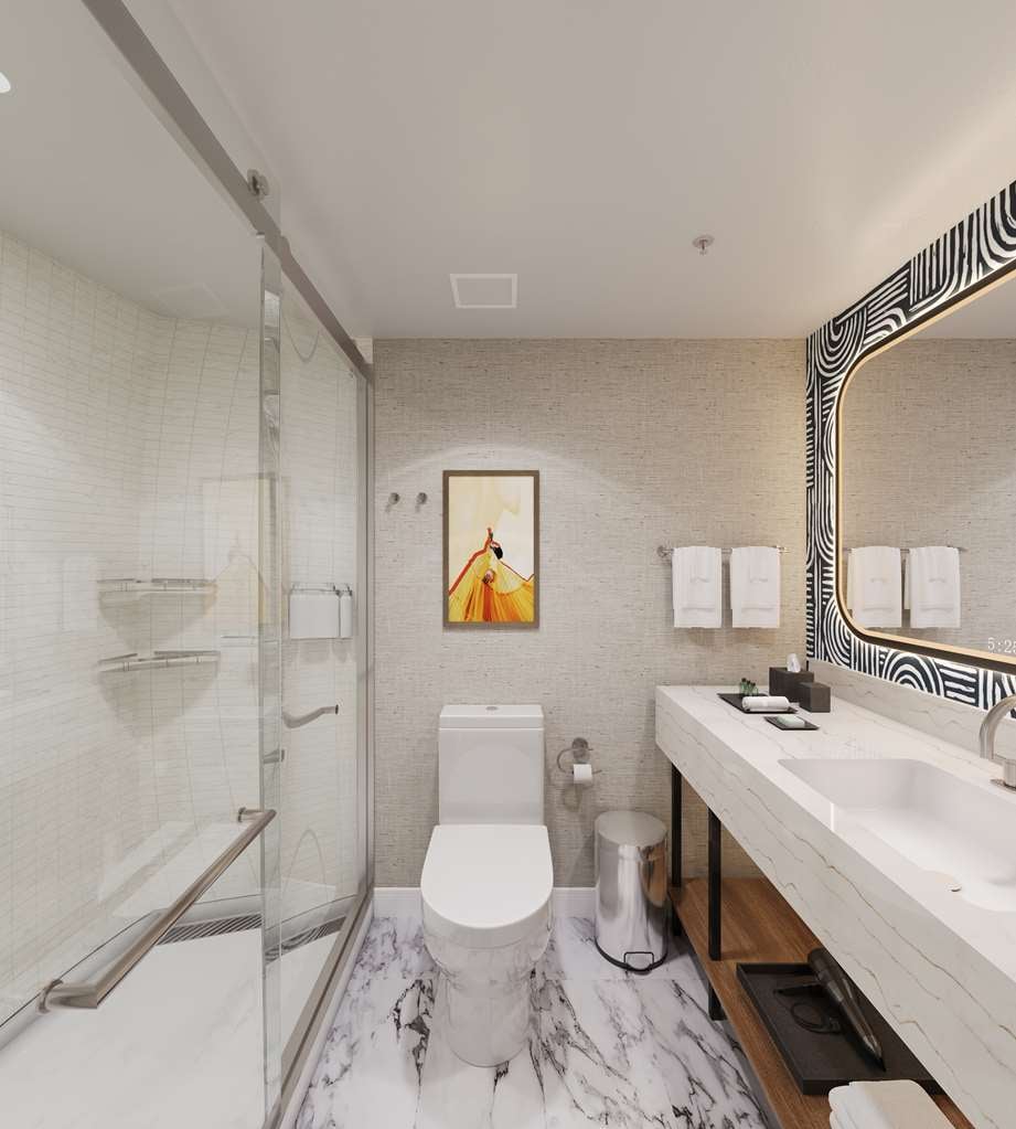 Hyatt Regency Irvine 3