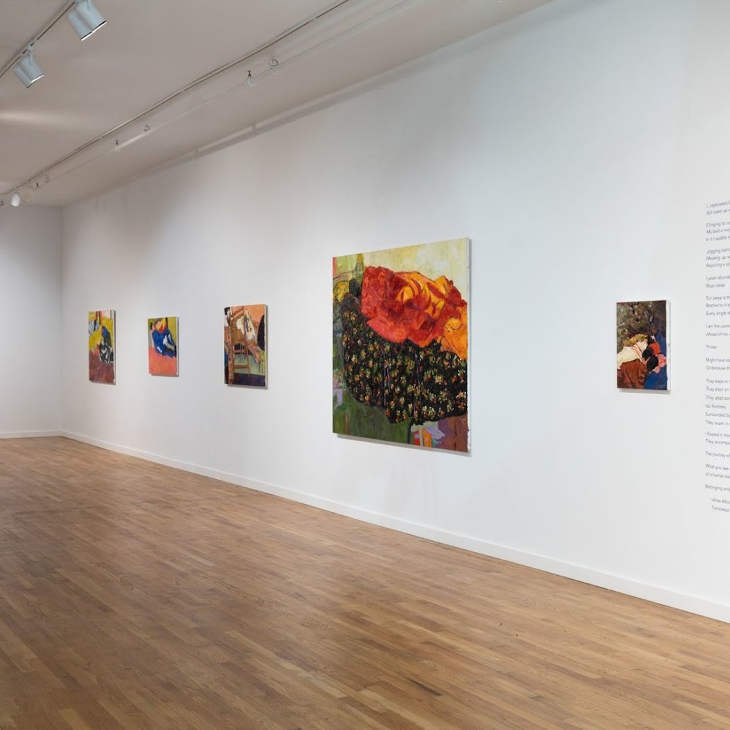 The Drawing Show 3