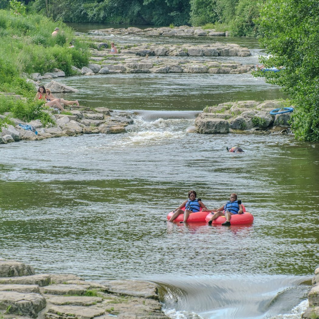 Argo Cascades