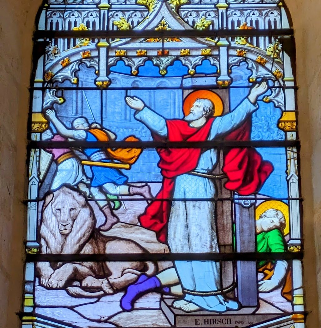 Festival de l'Orangerie de Sceaux 3