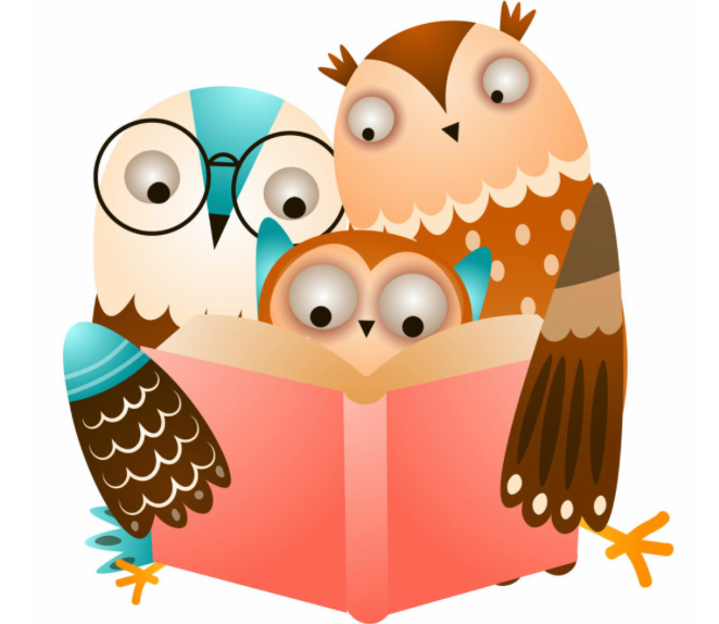 Family Story Time 1