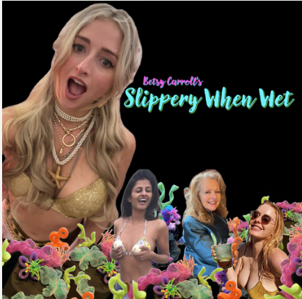 Slippery When Wet - Final Show at Gutter 1