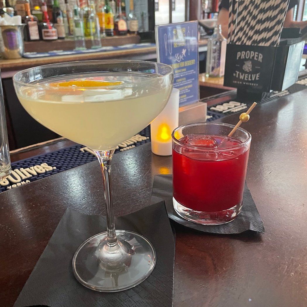 Lark Restaurant & Bar