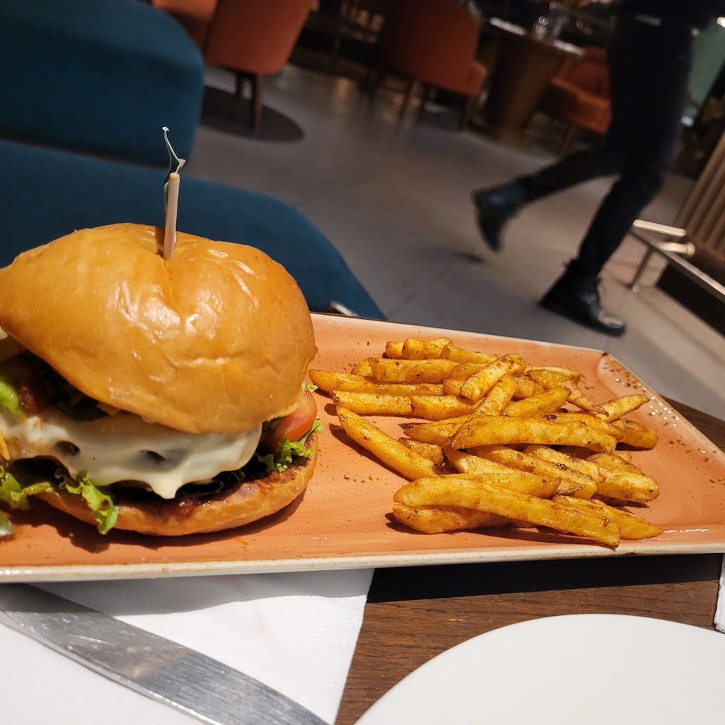 Hard Rock Cafe Whitefield 3