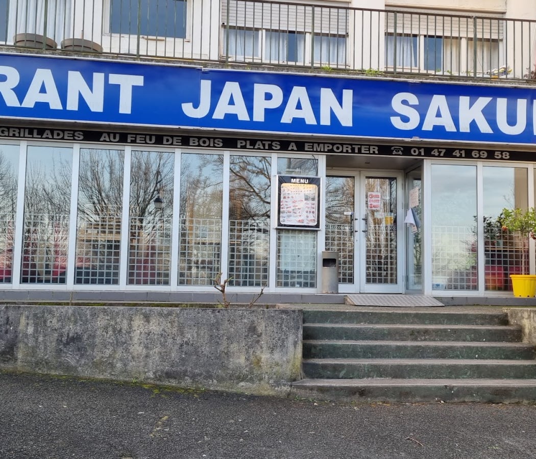 Japan Sakura 2