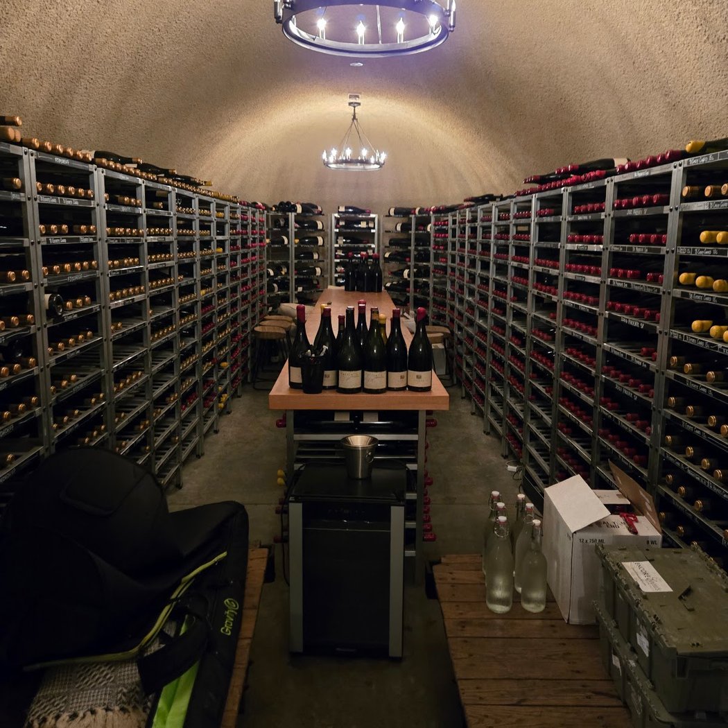 Failla Wines 3