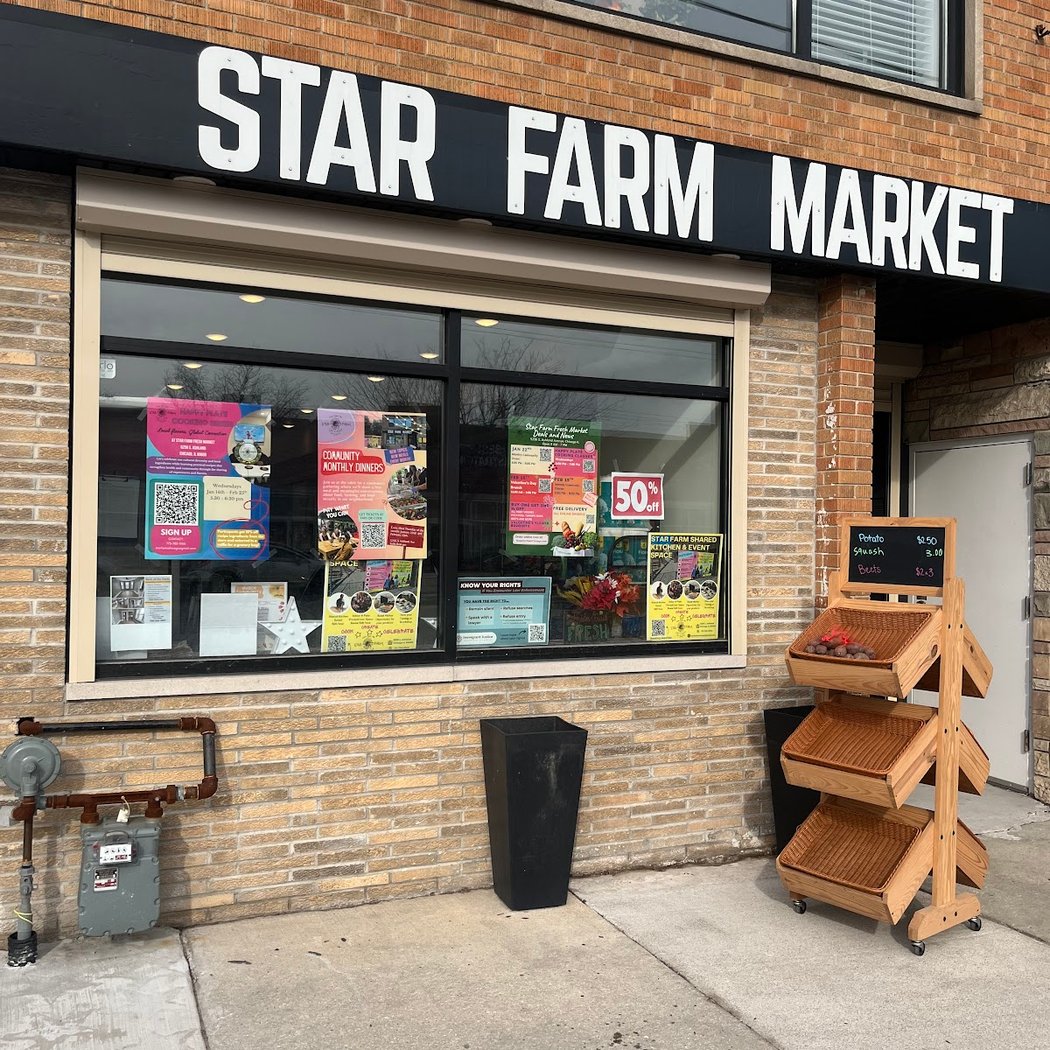 Star Farm Chicago 2