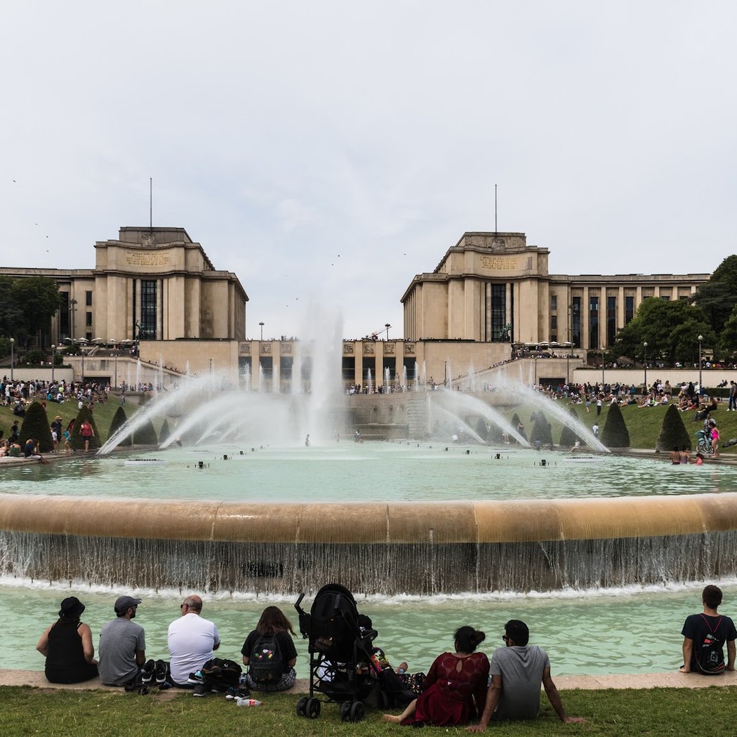 Bastille Day Cruise 2025 2