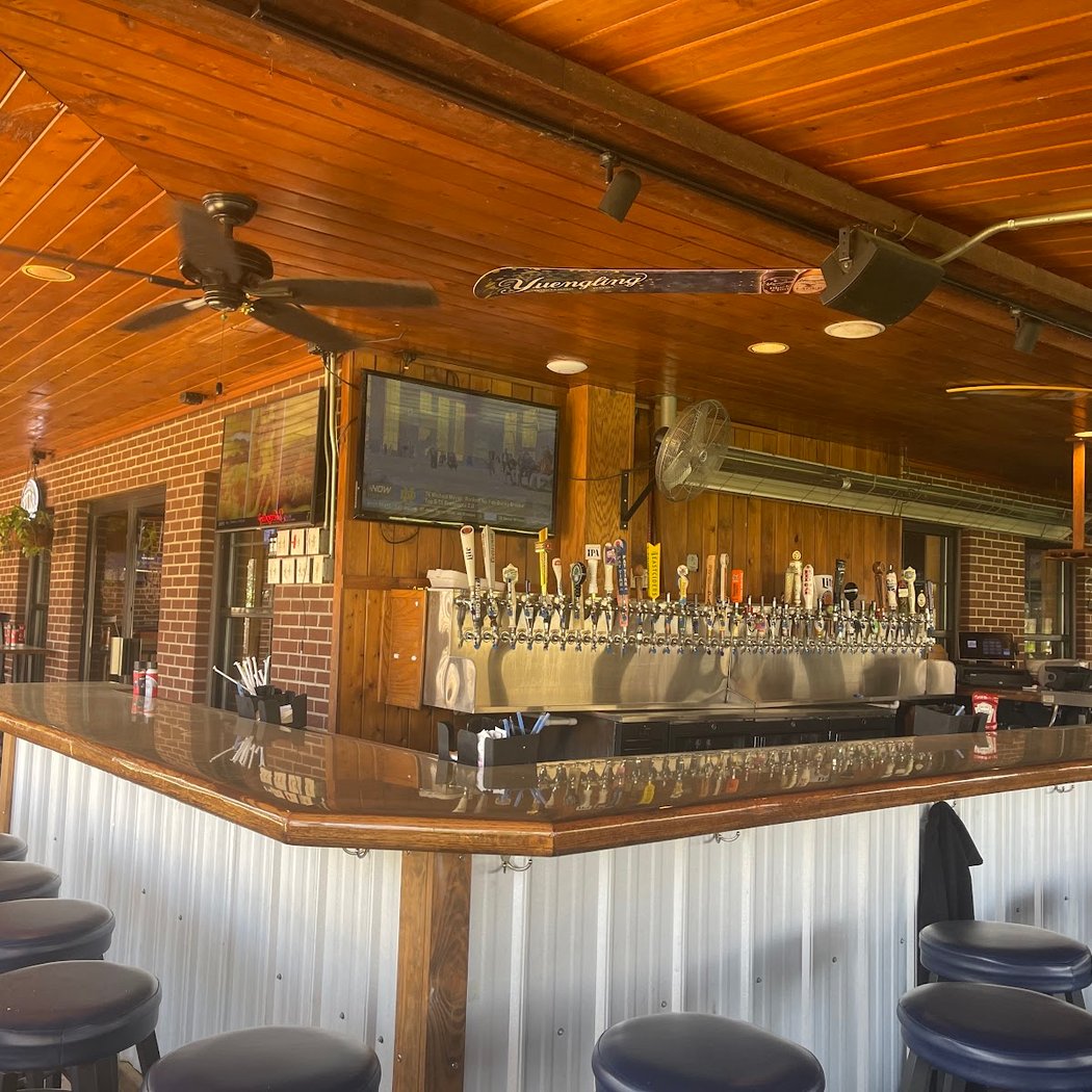 Carolina Ale House - Cary 2
