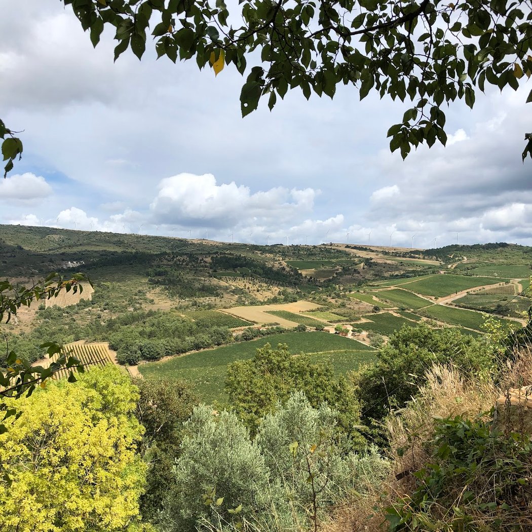 Les Hautes Terres 2