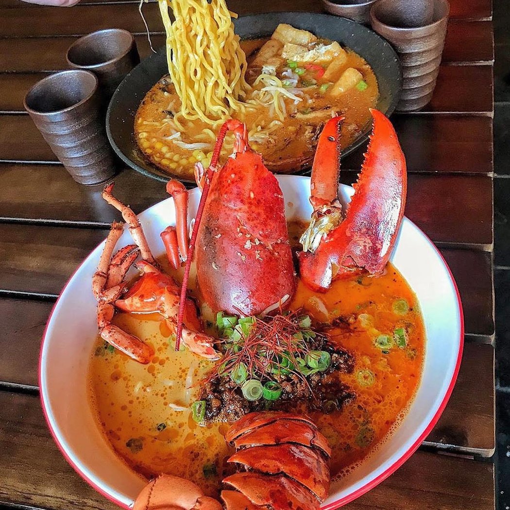 Izakaya Ryujin 1
