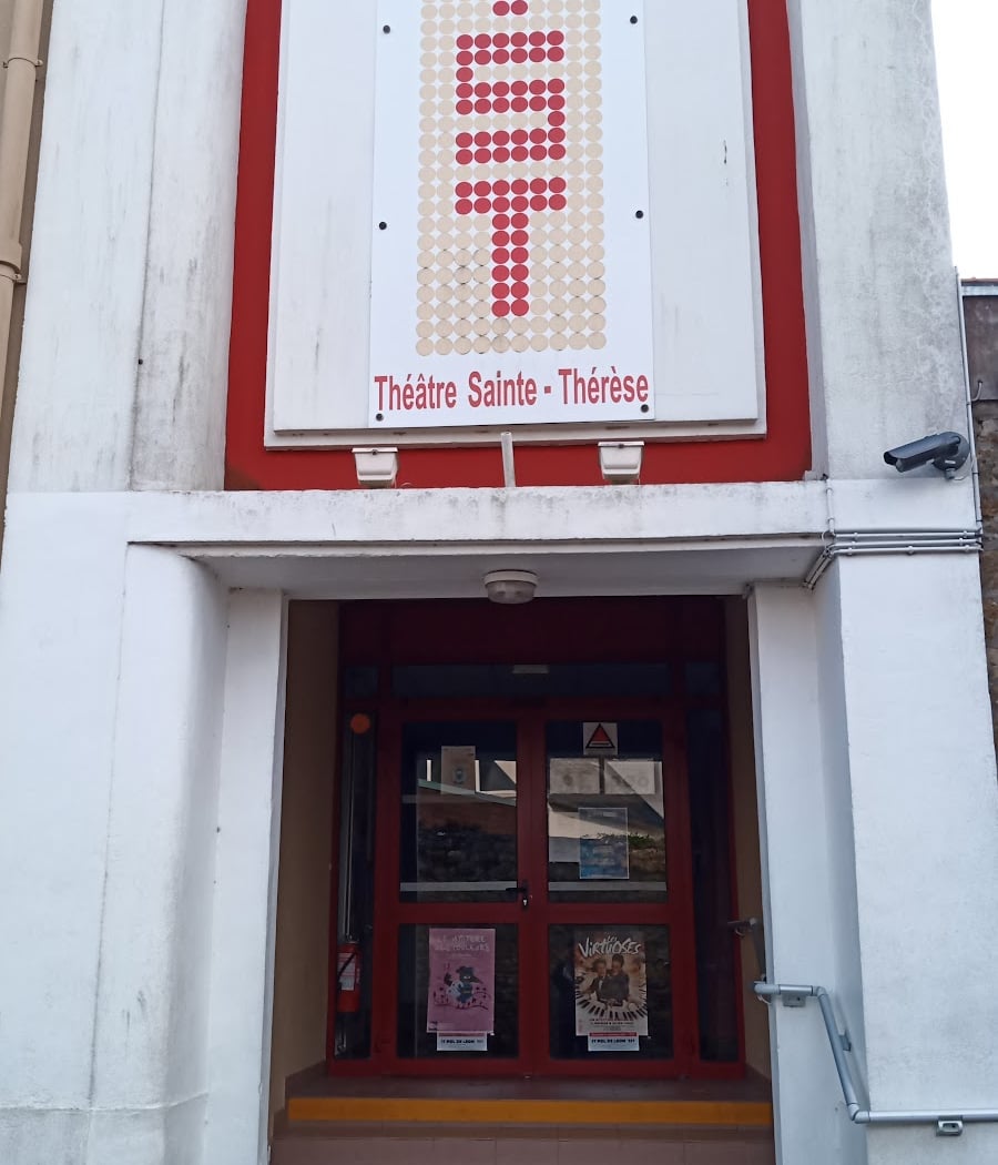 LA BOÎTE 5