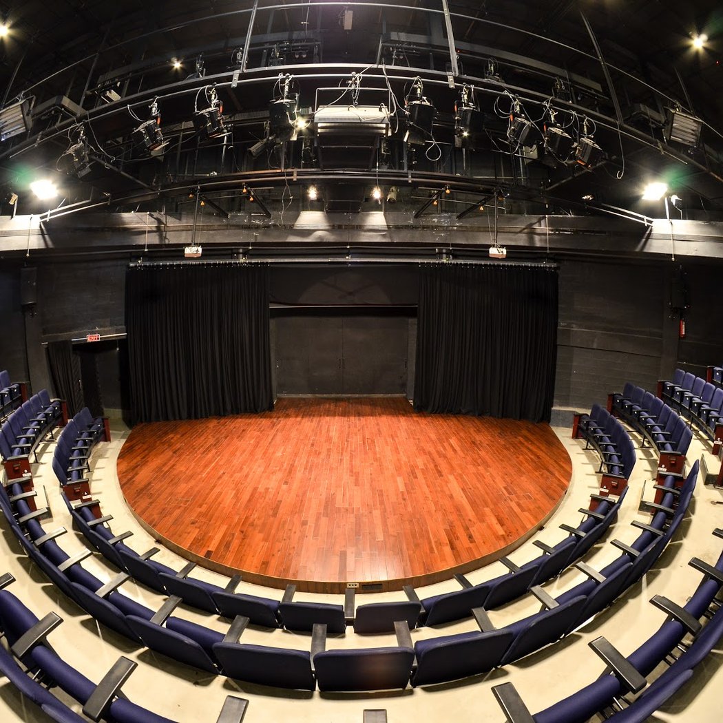 Jagriti Theatre 1