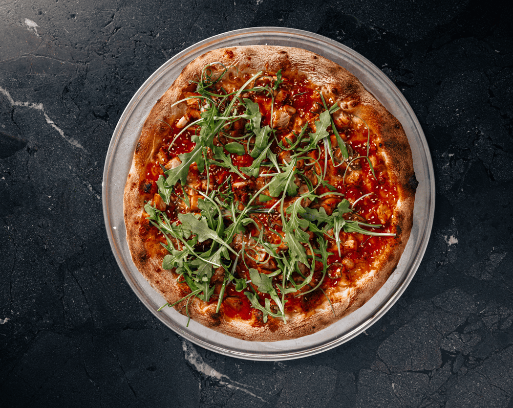 Pizzalina 3