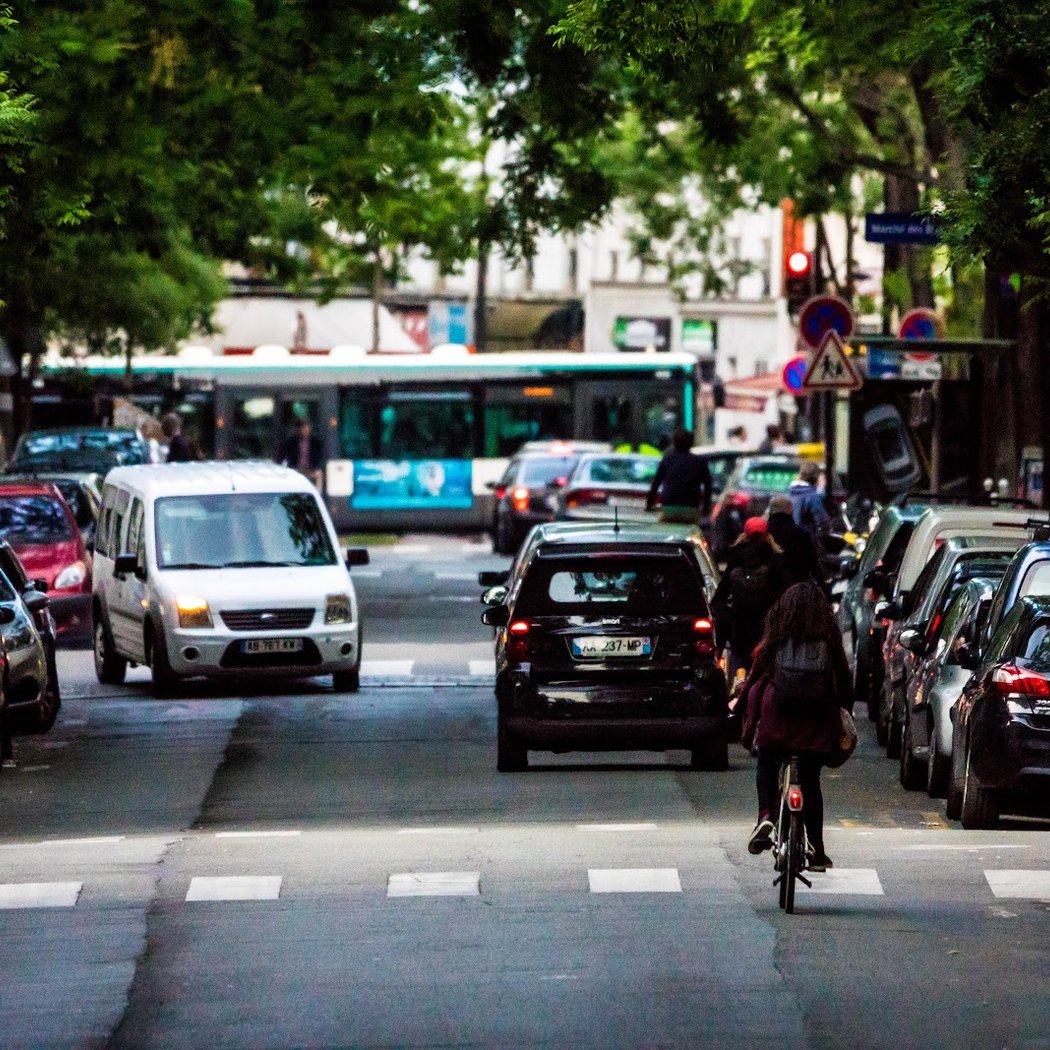Rue Brochant 1