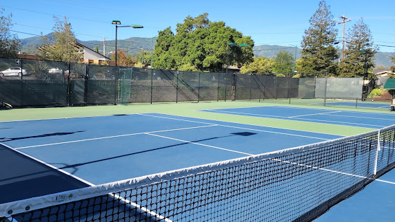 Almaden Swim & Racquet Club 2