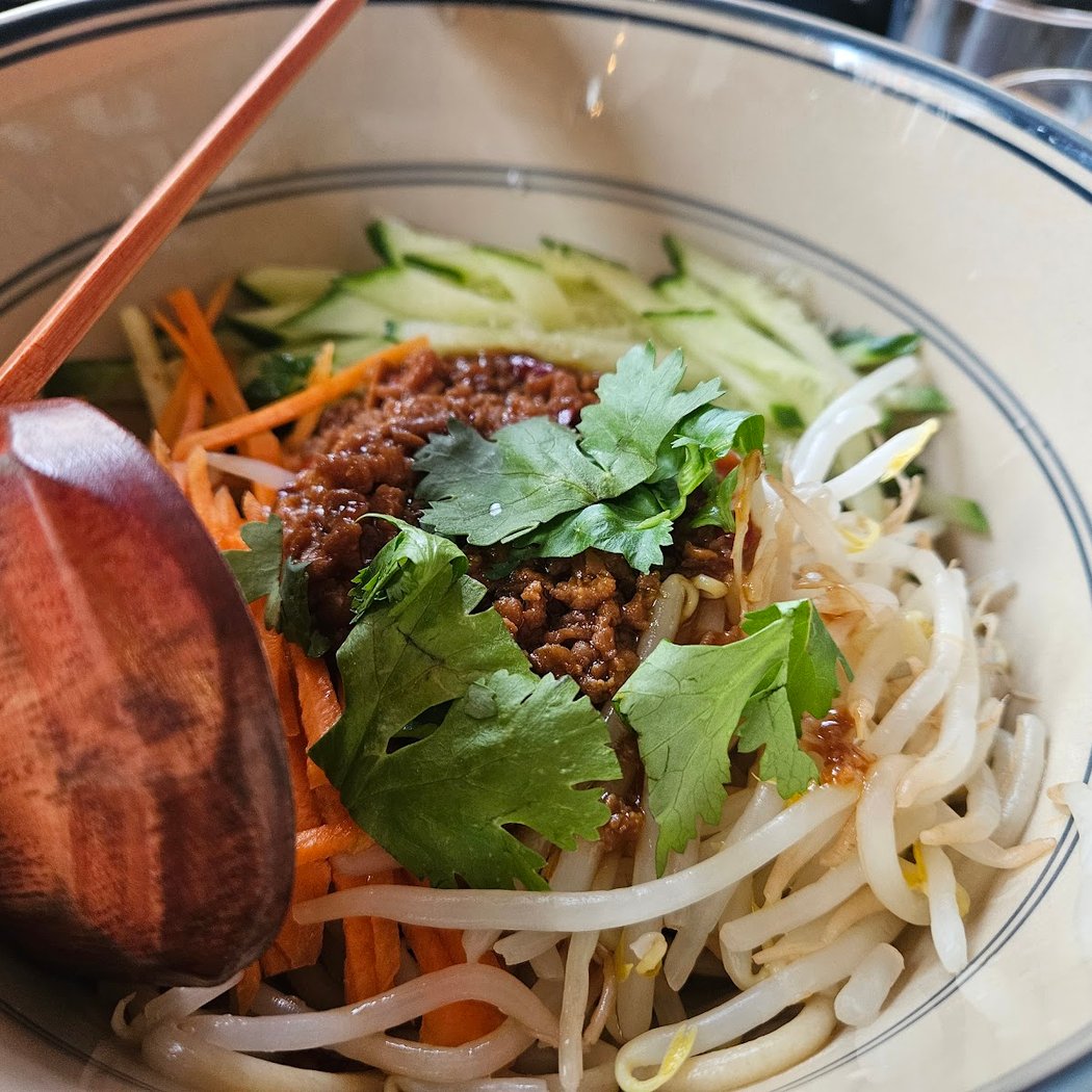 Hao noodle 3